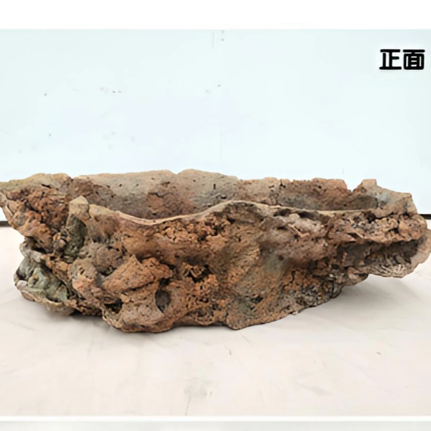 高仿云盆人工云盆C007