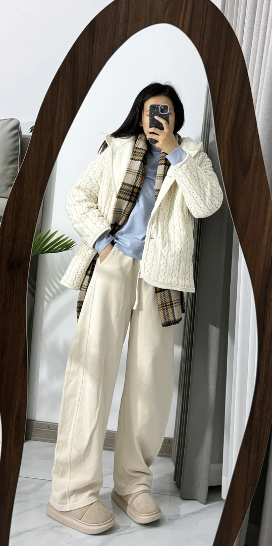 外穿家居服（提花）清库存NO退NO换