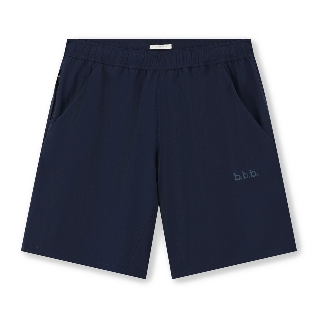 BONELESS速干基础短裤男士舒适时尚