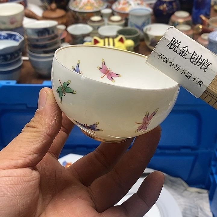 现在是越来越没有耐心等