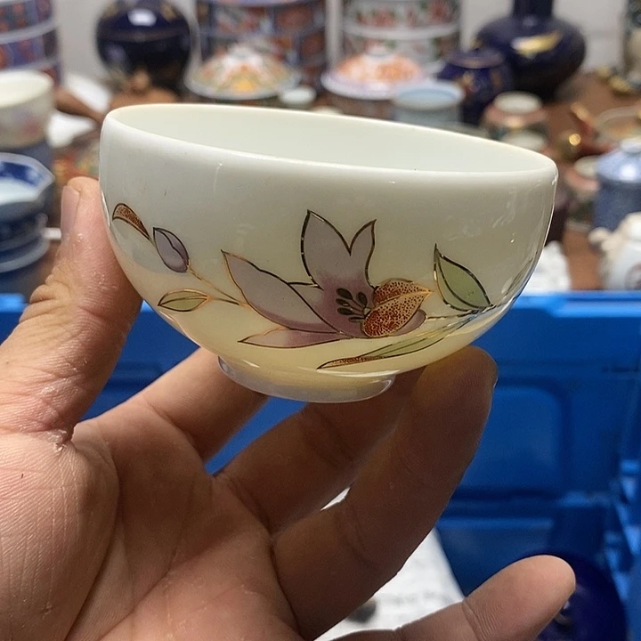 现在已经没有任何压力山大