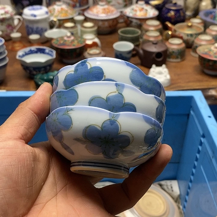 现在是越来越没有耐心啦