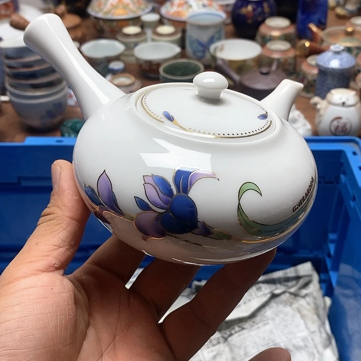 现在我已经很努力啦