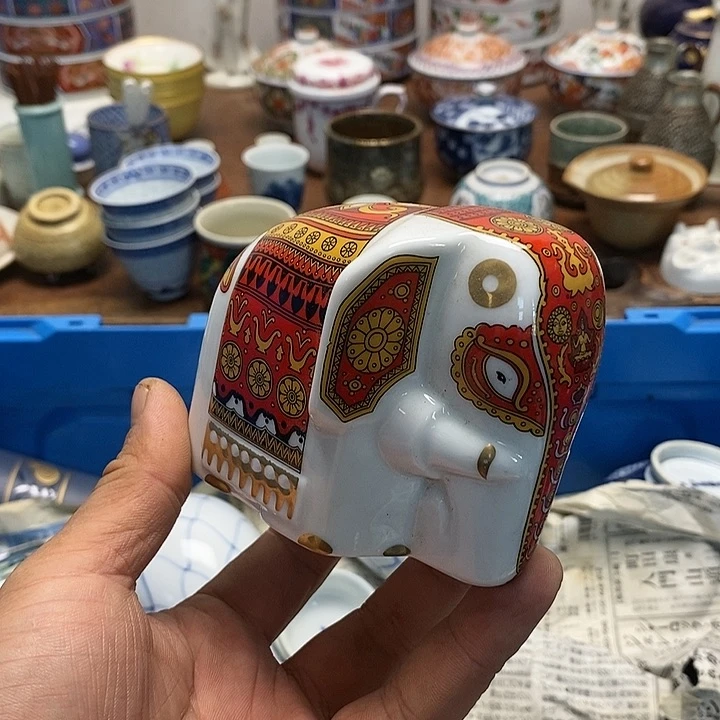 现在是越来越好吧