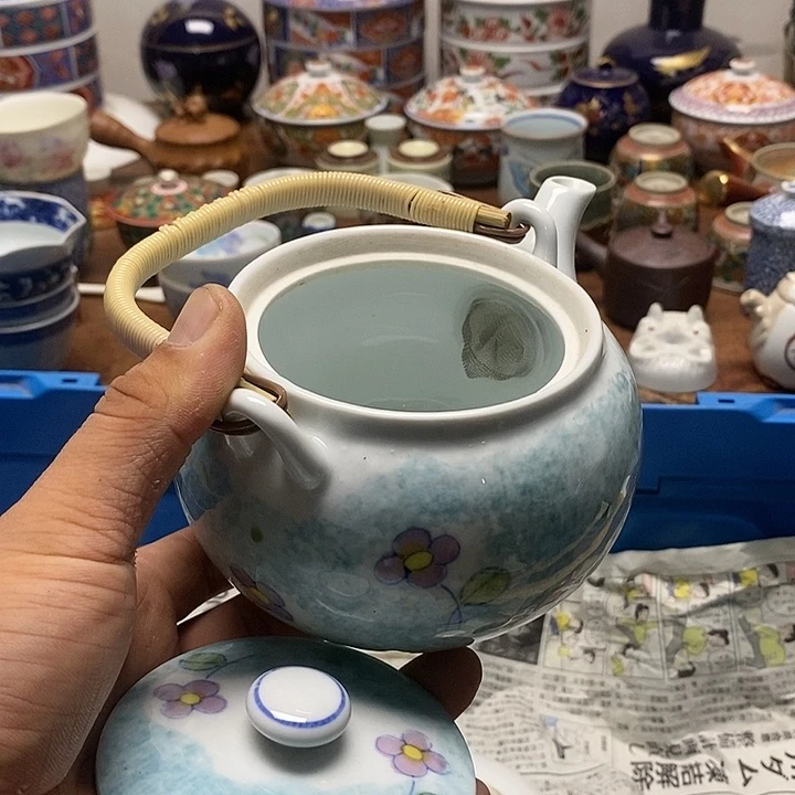 现在是越来越没有耐心啦