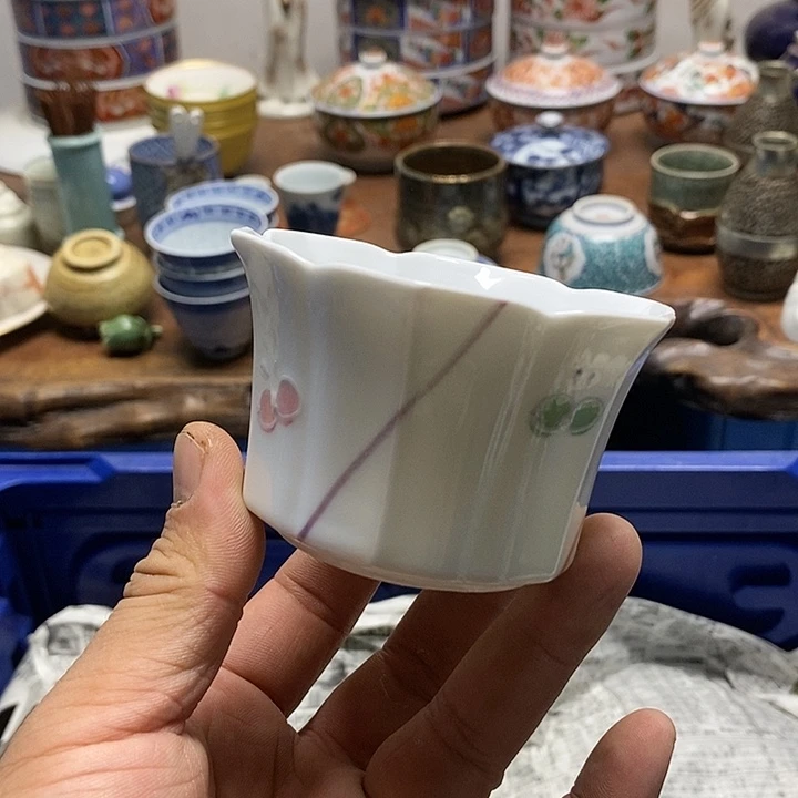 现在是越来越没有耐心