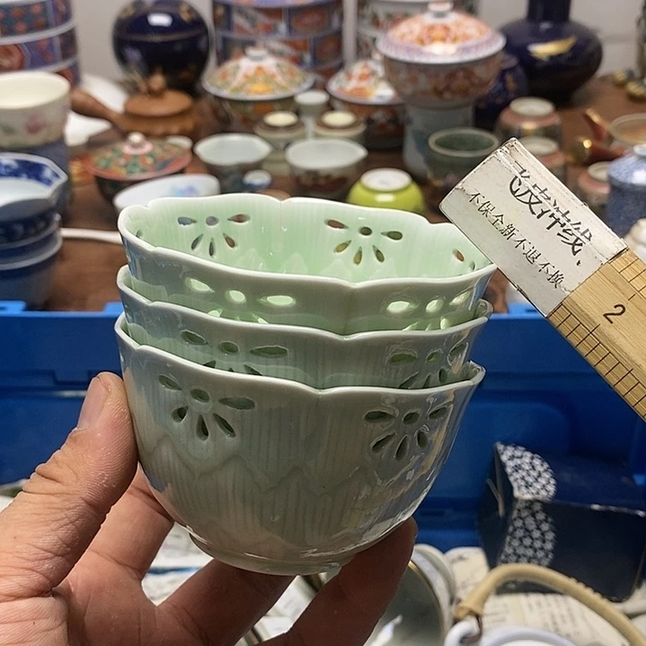 现在是越来越没有耐心啦
