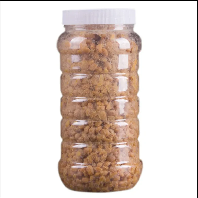 Millac贵州兴义贞丰马家丰味湿豆豉辣椒水豆食蘸水/0lb蔬菜组合