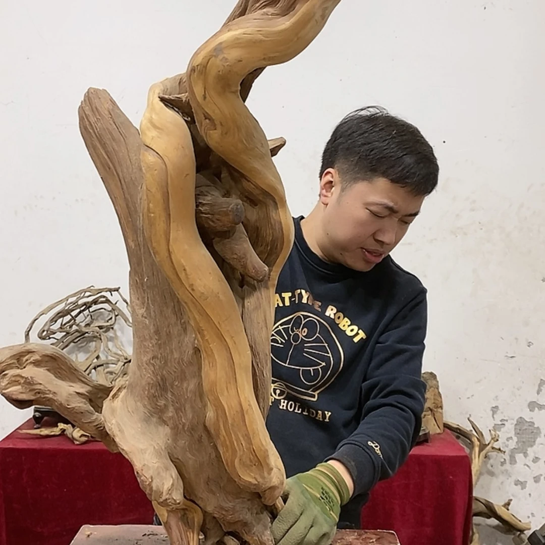 【闪购商品】柏木木****师