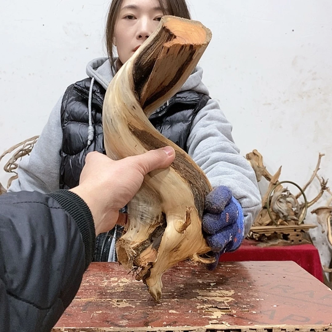 【闪购商品】柏木盛**雕