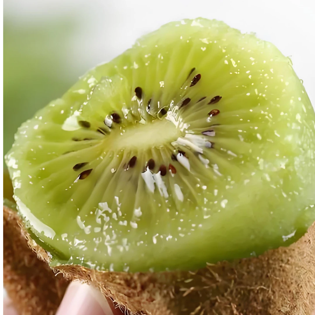 【直播链接中大果】贵长绿心猕猴桃修文产地直发软糯酸甜坏果包赔