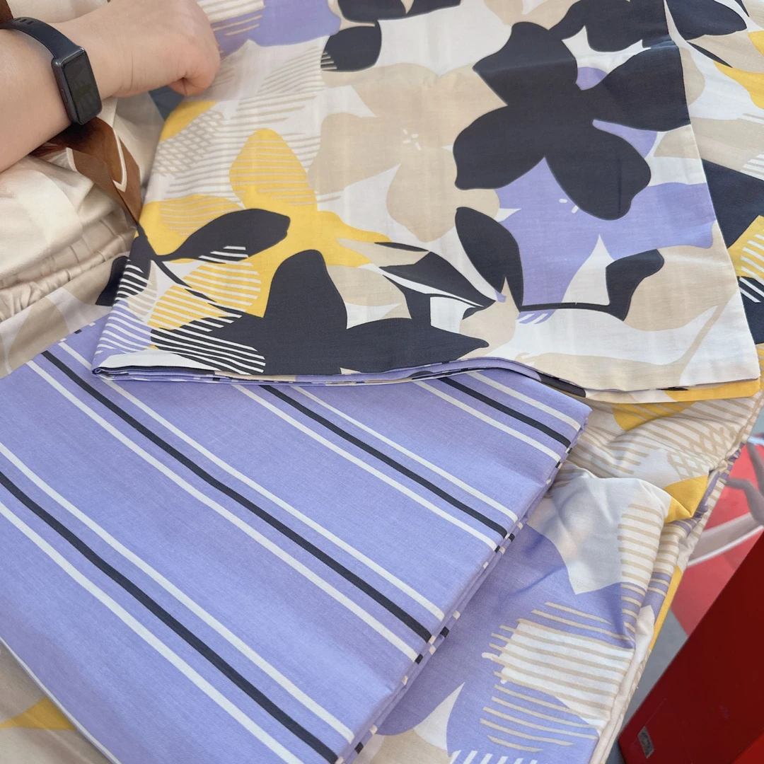 【恐龙】全棉四件套  床上用品床品套件亲肤柔软  0997