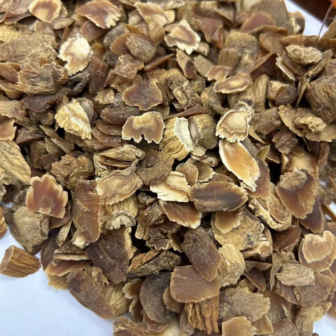 高丽头尾边角料新货滋补养生