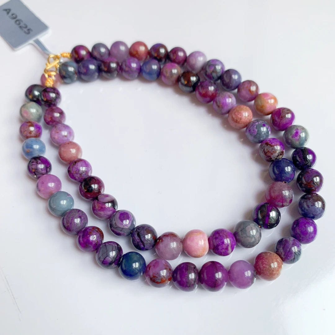 匡氏甄选 舒俱来多巴胺项链6mm Z-HL-A9625（多样性发一）