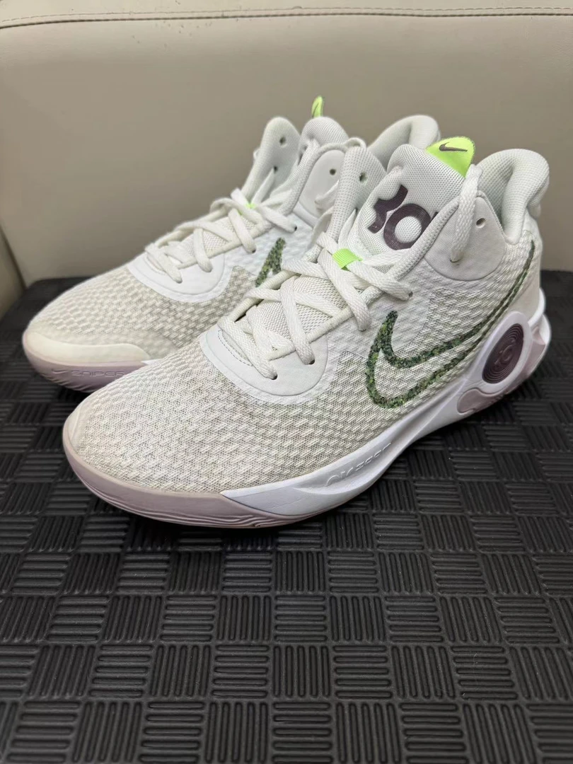 耐克nike kd杜兰特支线45码