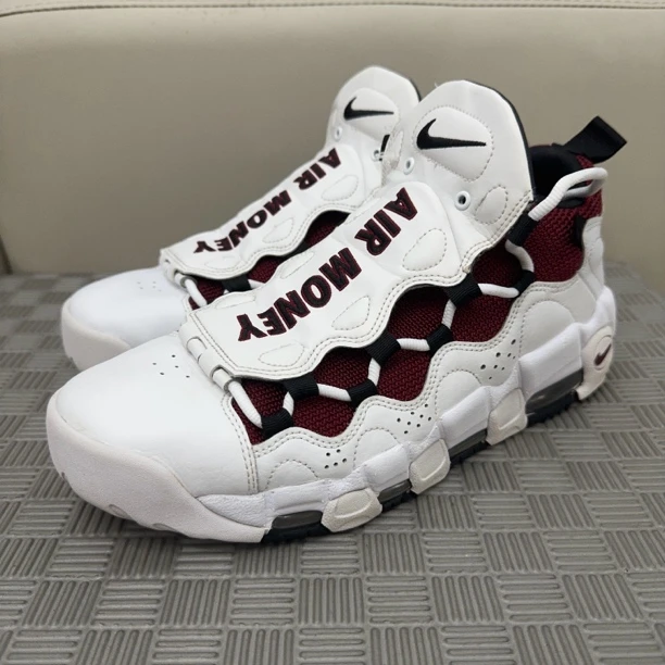 Nike皮蓬全明星43码（公价2199）