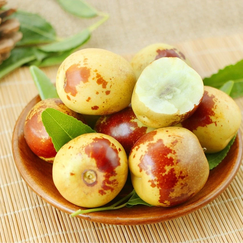 冬枣一盒1斤（500g）