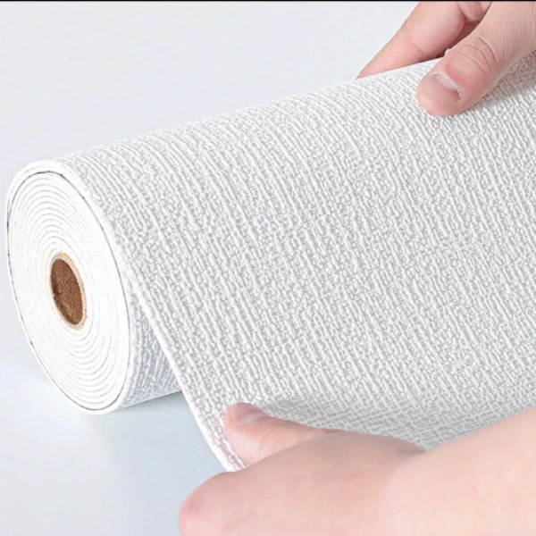 墙纸自粘防水防潮墙布3d立体墙贴卧室温馨墙面背景墙家用网红墙贴