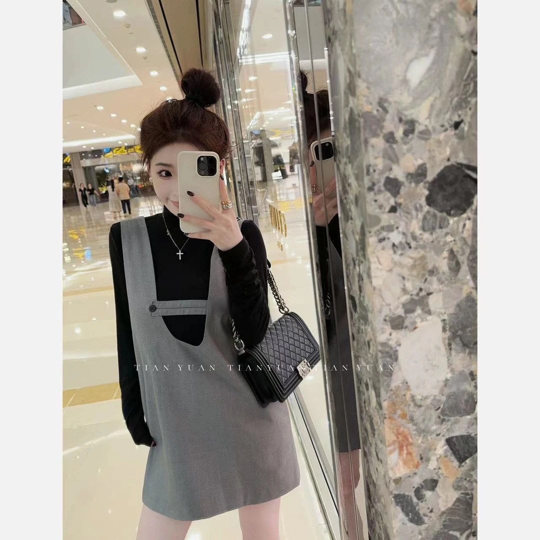 甜美●【柏林少女】连衣裙预JJQ4LYQ3666
