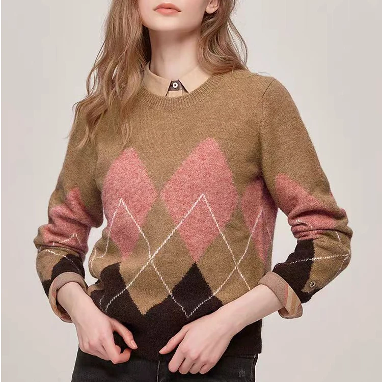 辉辉毛线大促宠粉福利新款羊毛羊绒匹马棉马海毛材料包零线手工编