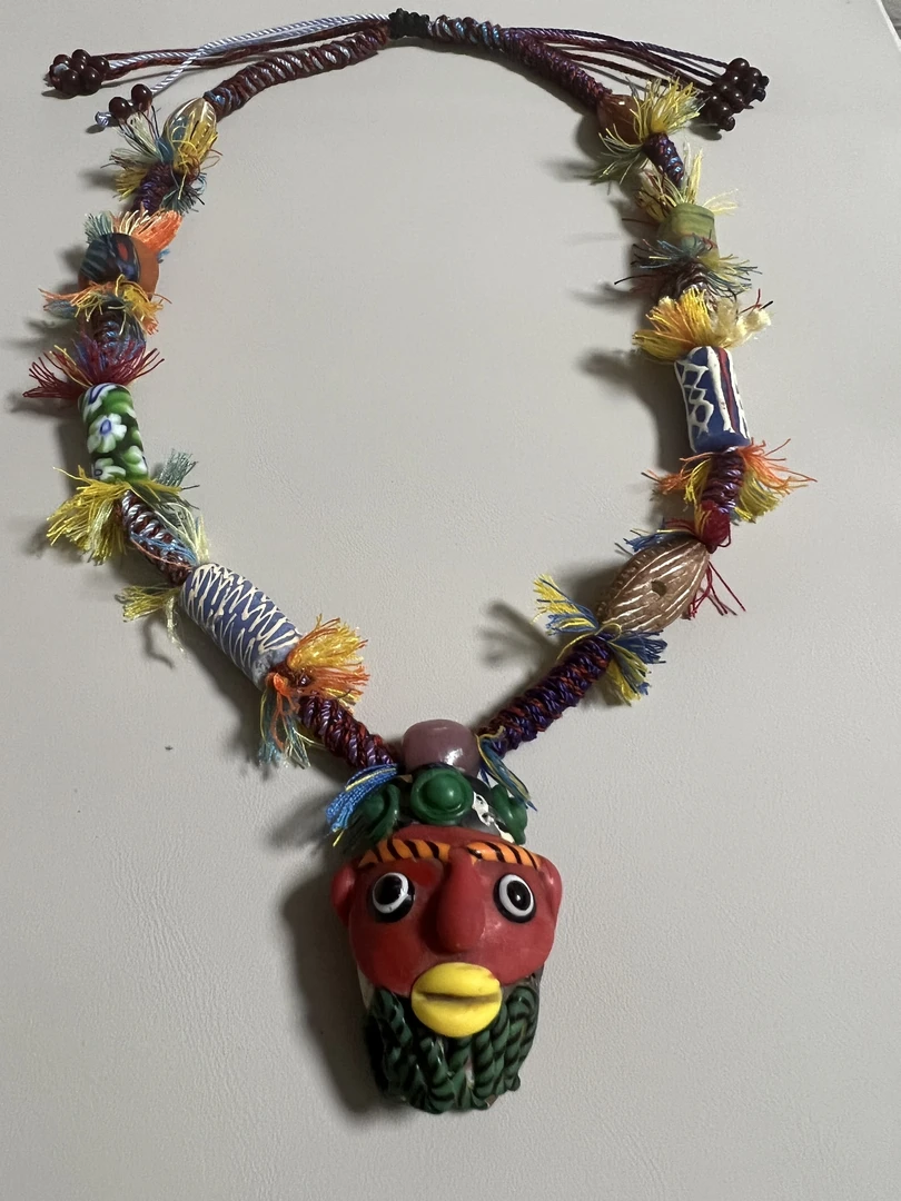 琉璃珠子需要喊我选