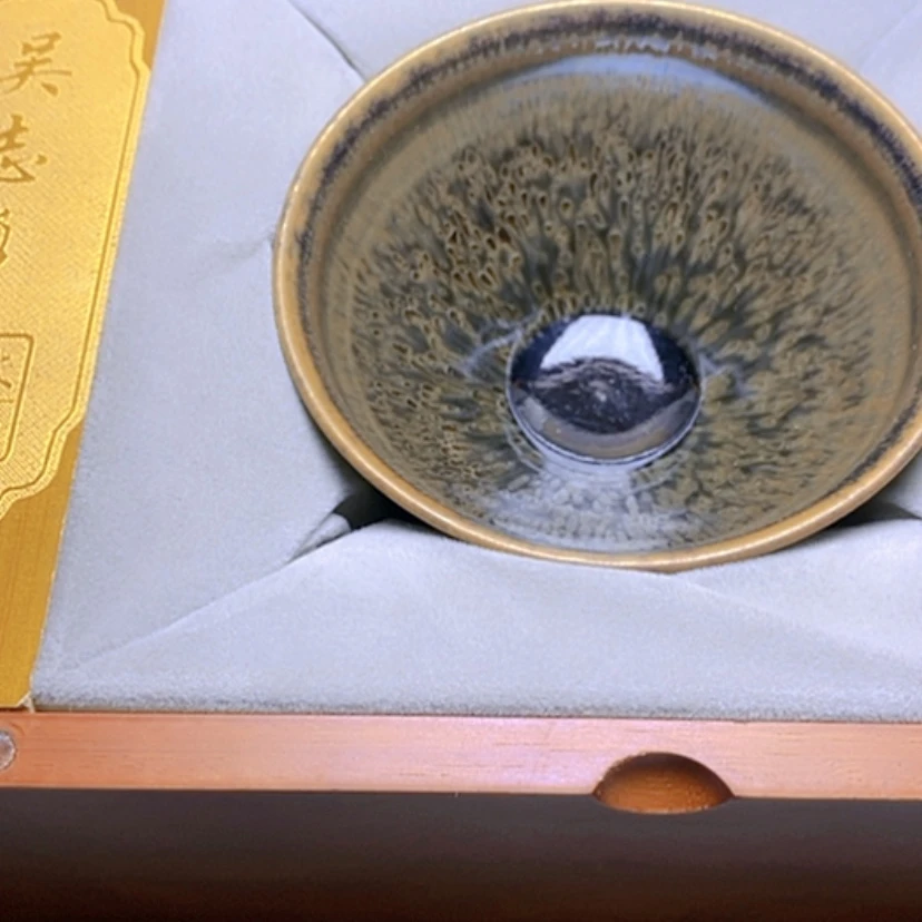 【闪购商品】瓷茶盏l****8