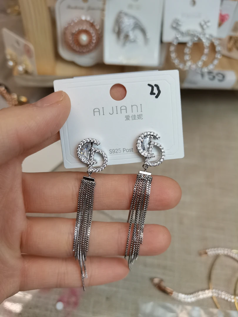 二次元古风饰品配饰