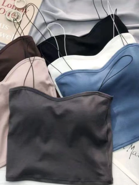 女背心打底吊带内衣内搭