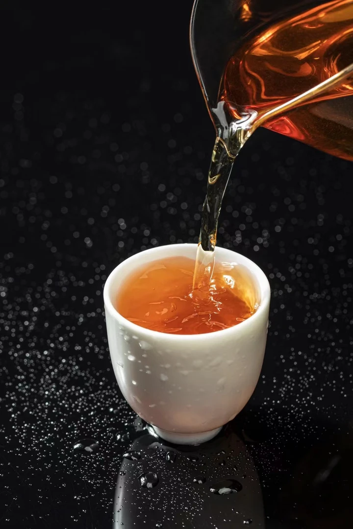 【福鼎白茶供应链】G林福 2019 寿眉 烟条礼盒