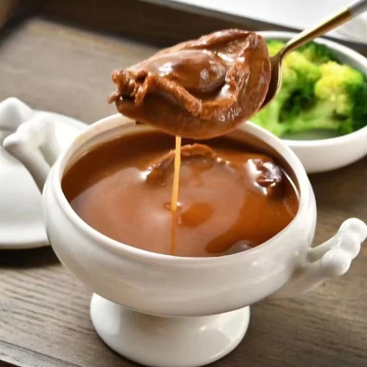 【幸子精选】 靓靓即食鲍汁鲍鱼