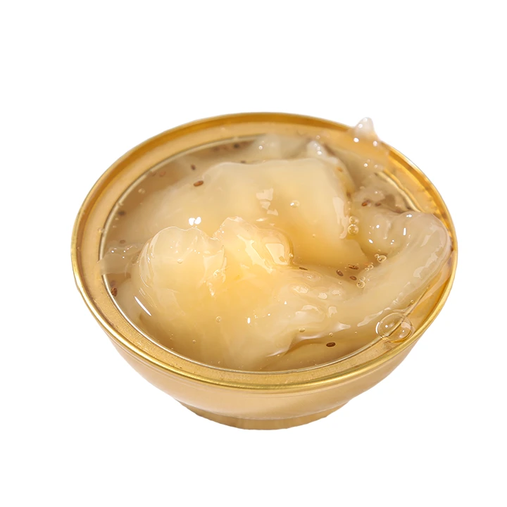 【粉丝推荐】即食花胶粥 随机发1碗 开盖即食营养不早餐腥软糯碗装