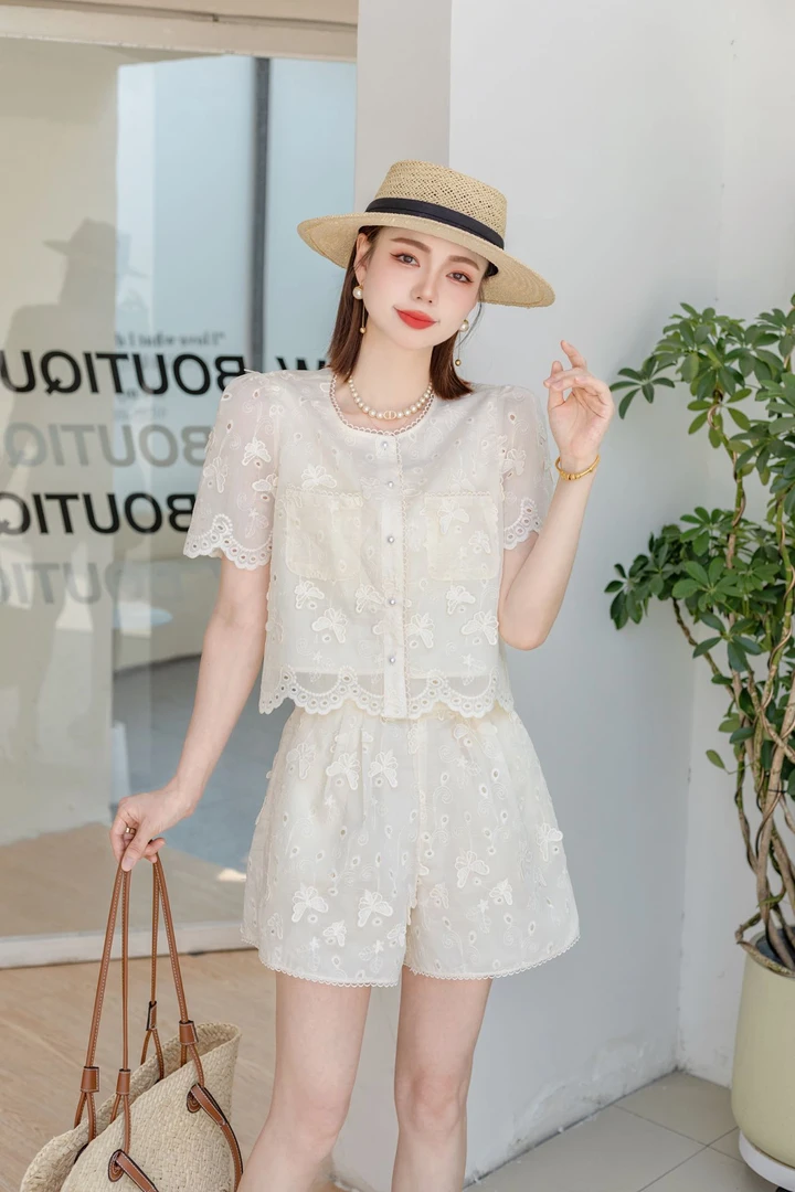 女装连衣裙碎花夏季裙子