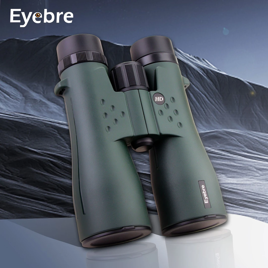 Eyebre/艾博睿2024年新款手持双筒HD高清望远镜高倍户外寻蜂放牧