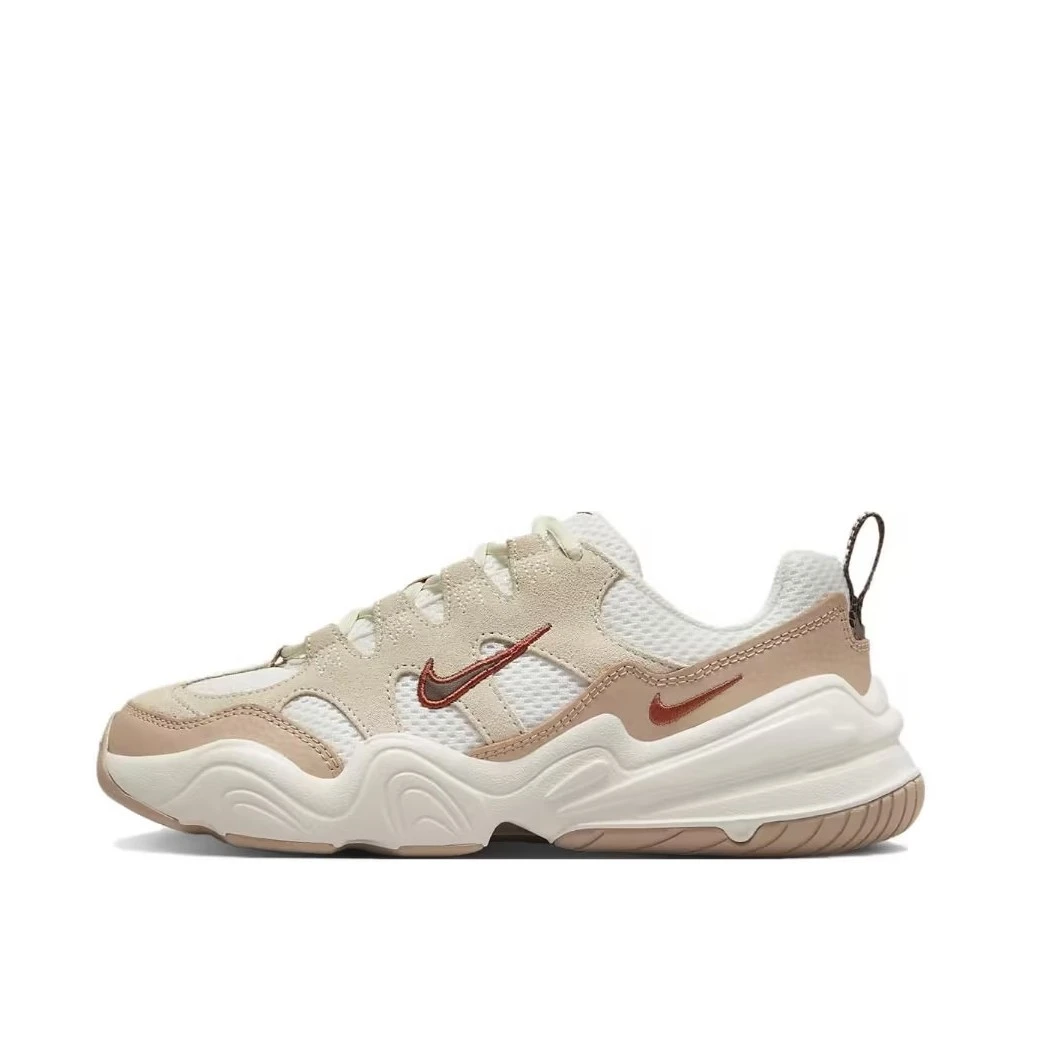 Nike/耐克女款复古百搭潮流低帮休闲鞋夏季FV0981-100
