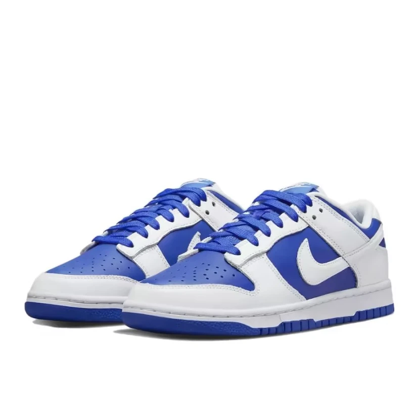 Nike/耐克【江汉路100】男子DUNK 低帮板鞋DD1391-401
