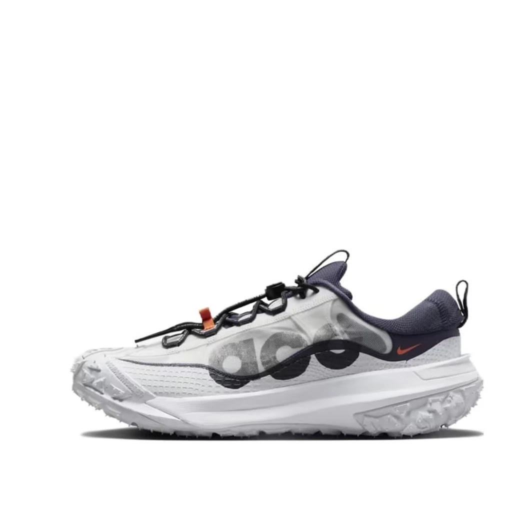 Nike/耐克男士ACG男子运动休闲鞋透气 DV7903-001