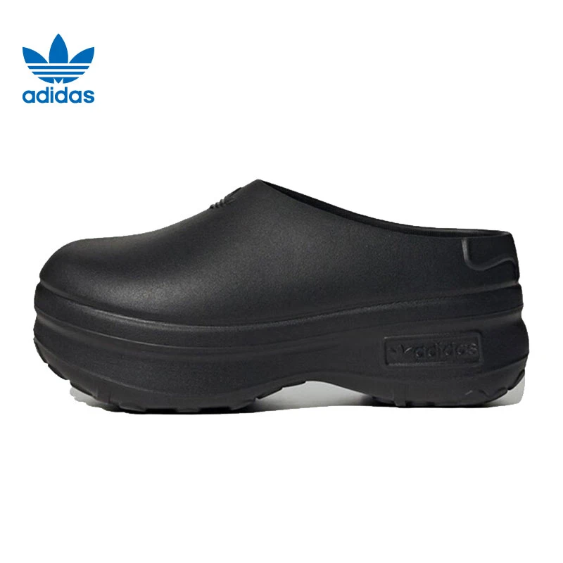 adidas/阿迪达斯adidas/女子ADIFOM STAN MULE运动拖鞋IE4626