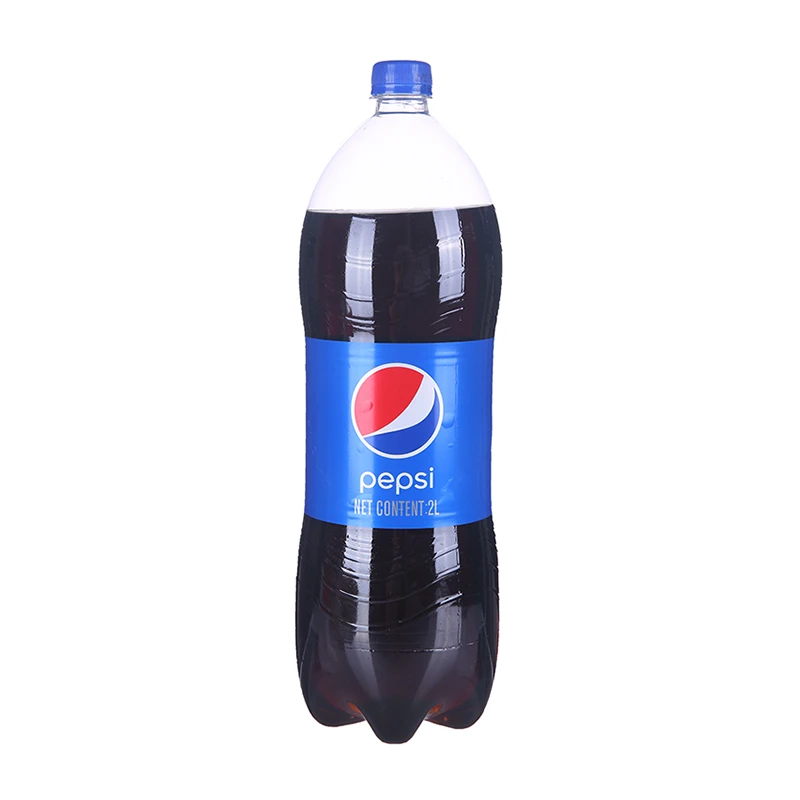 百事可乐汽水 2L
