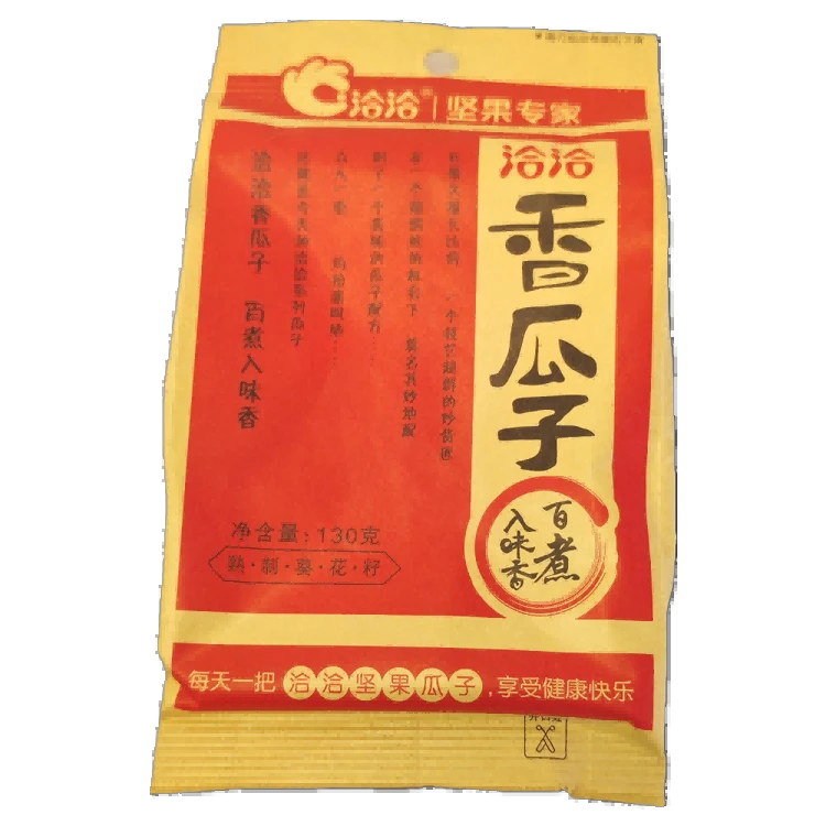 洽洽香瓜子130g/份