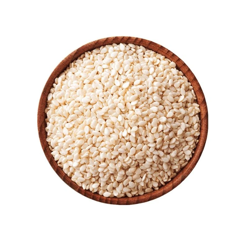 白芝麻 约40g/份