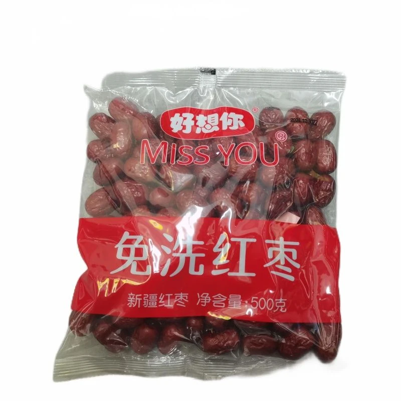 好想你 新疆红枣 500g/份