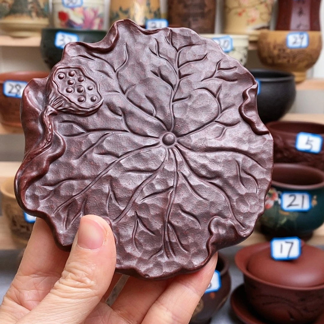 【闪购商品】紫砂茶杯