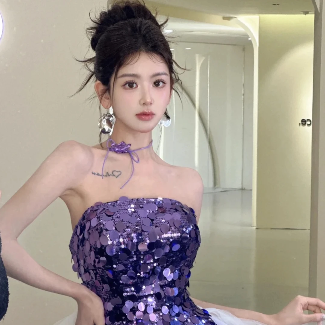 不锈钢耳饰 2122莎莎婚嫁饰品新款新娘甜美耳饰