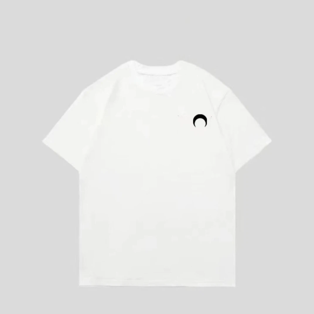 【青苍苗纱】月亮T恤