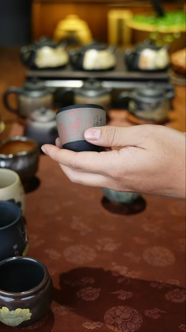 【闪购商品】瓷杯杯子