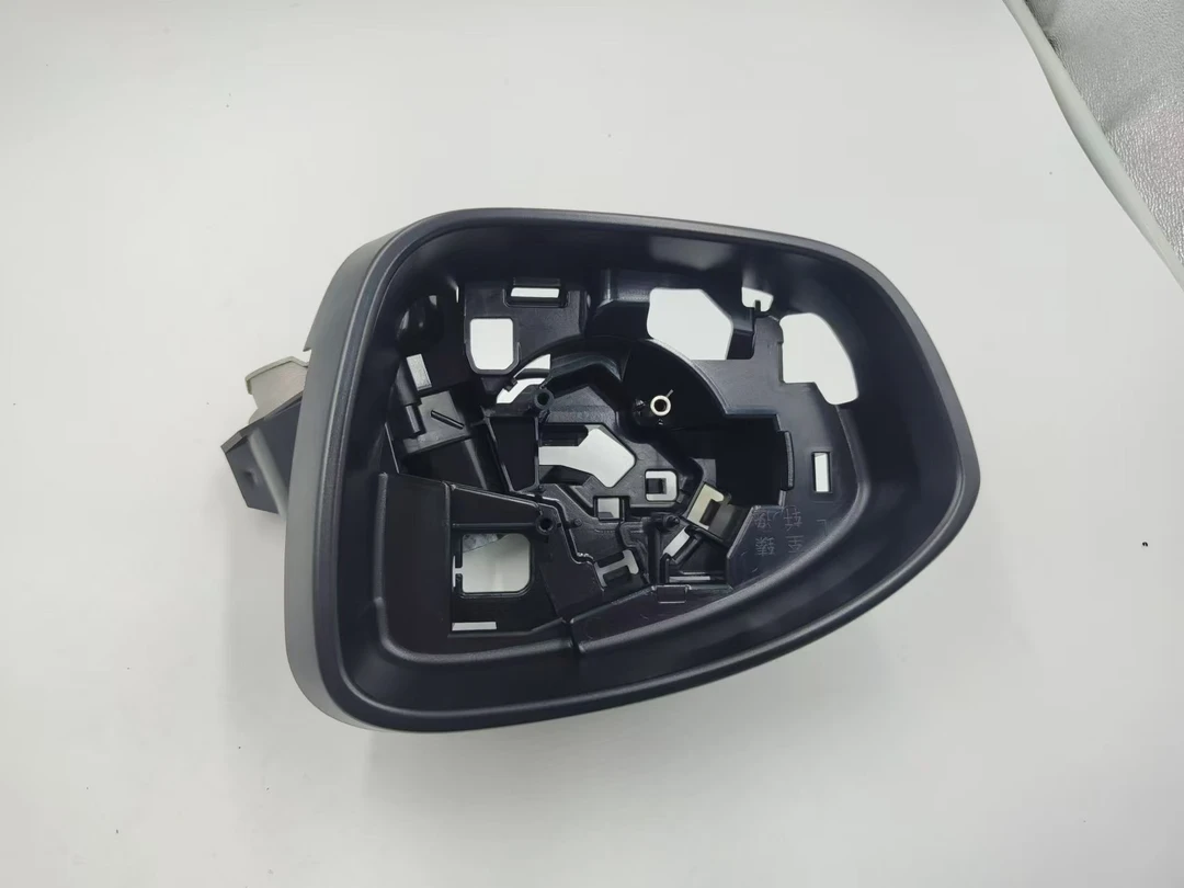 适用于日产系列十四代轩逸改装后视镜自动折叠升级锁车自动折叠