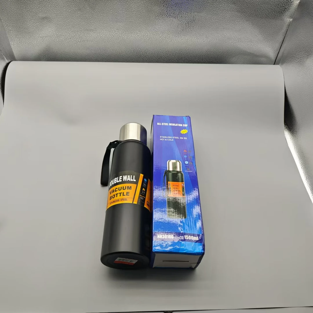 水杯1500毫升杯大容量时尚B