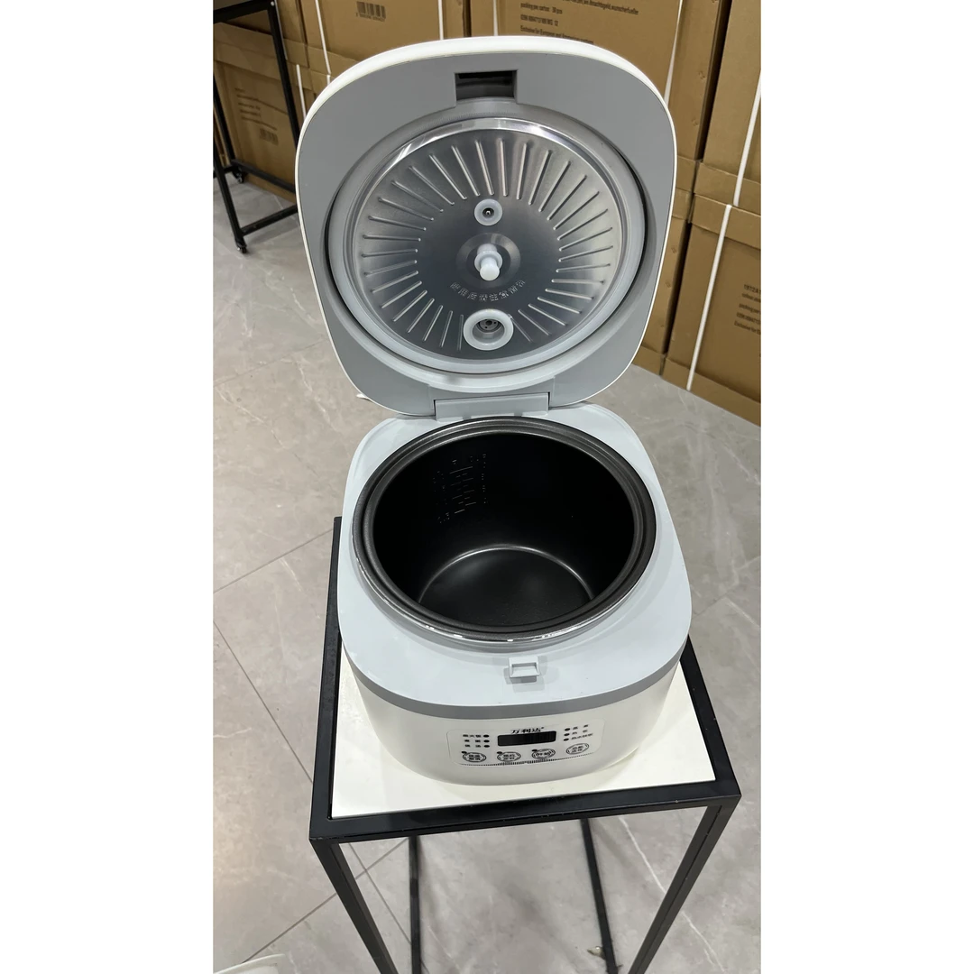 电饭煲家用多功能神器蒸煮小型