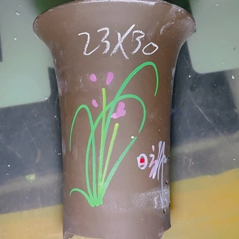红陶20CM（含）-50CM（不含）紫砂紫砂