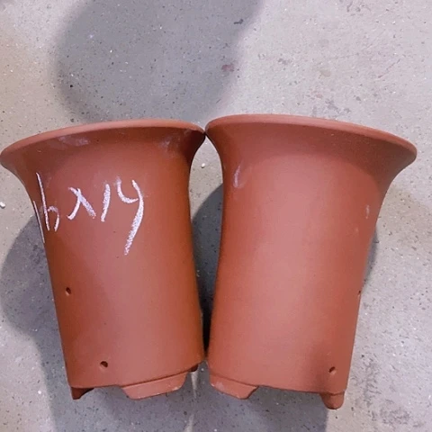 红陶20CM（含）-50CM（不含）紫砂紫砂
